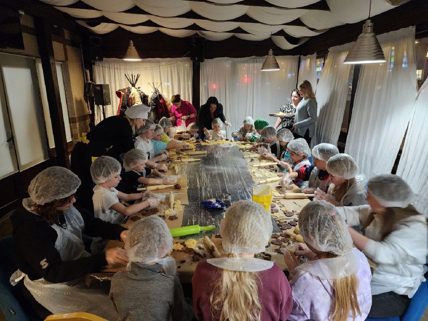 можайск, можайский городской округ, подмосковье, спецоперация, сво, жены и матеря военнослужащих, день матери, праздник, власть, поздравления, поддержка, Комитет семей воинов Отечества Можайского округа,
