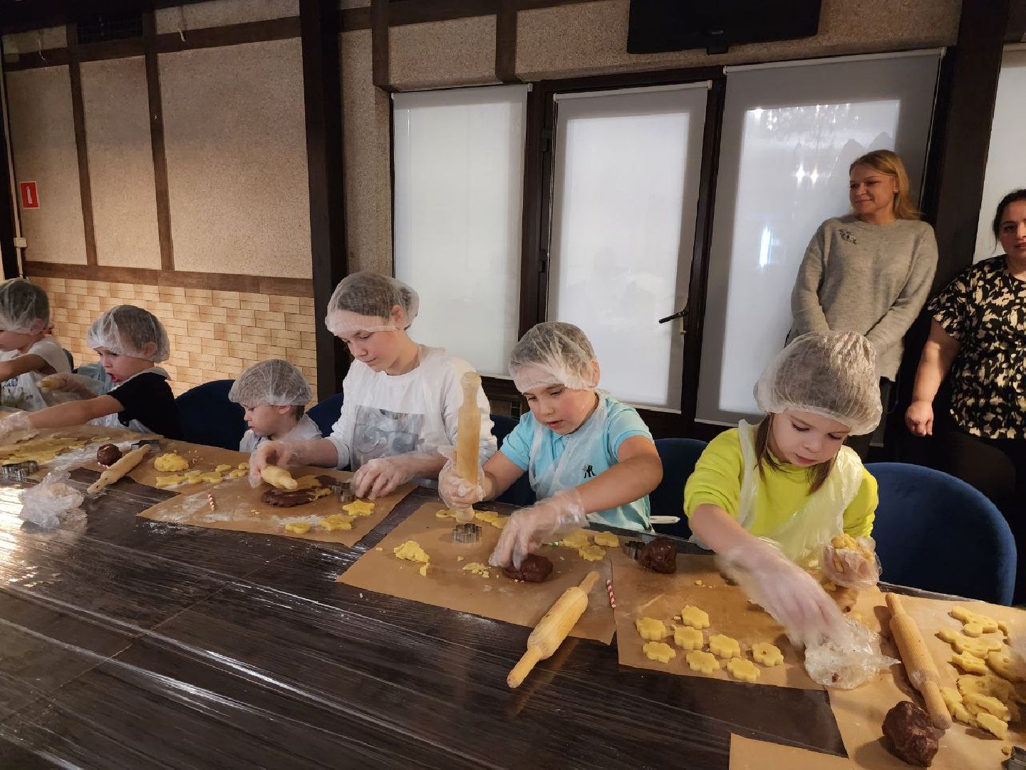 можайск, можайский городской округ, подмосковье, спецоперация, сво, жены и матеря военнослужащих, день матери, праздник, власть, поздравления, поддержка, Комитет семей воинов Отечества Можайского округа,