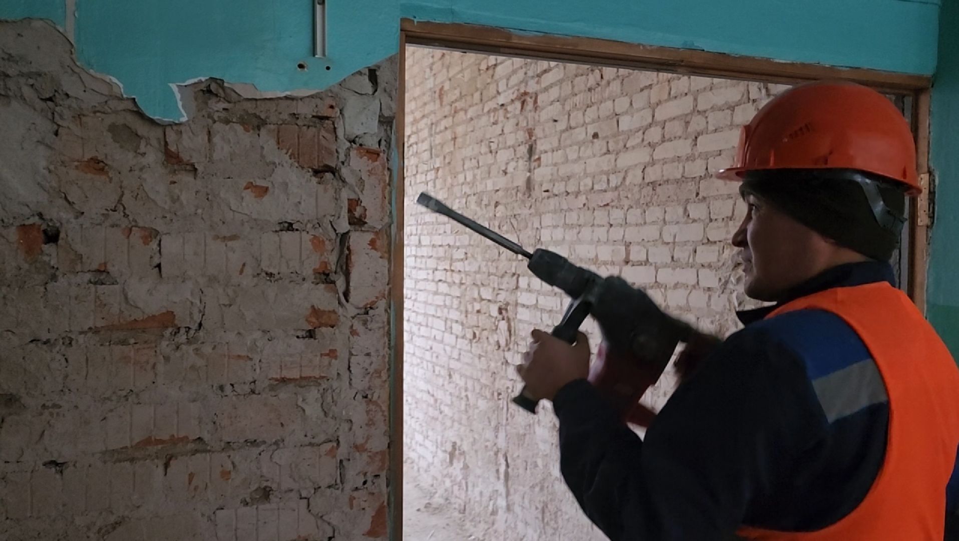 стройка, школа, капремонт, вертикалки,