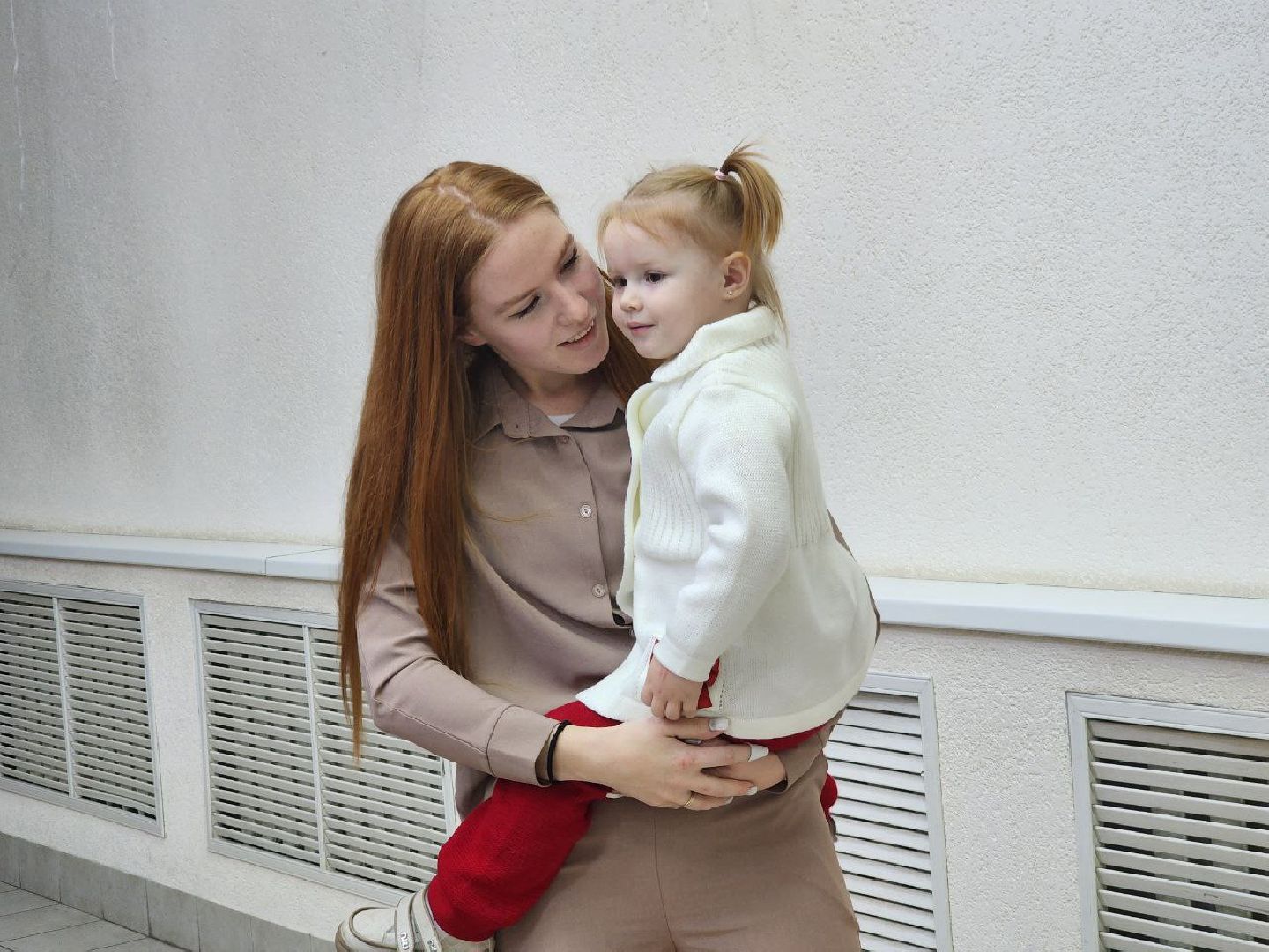 можайск, можайский городской округ, подмосковье, спецперация, день матери, дети, сво, праздник, мастер-класс, Комитет семей воинов Отечества Можайского округа, мама,