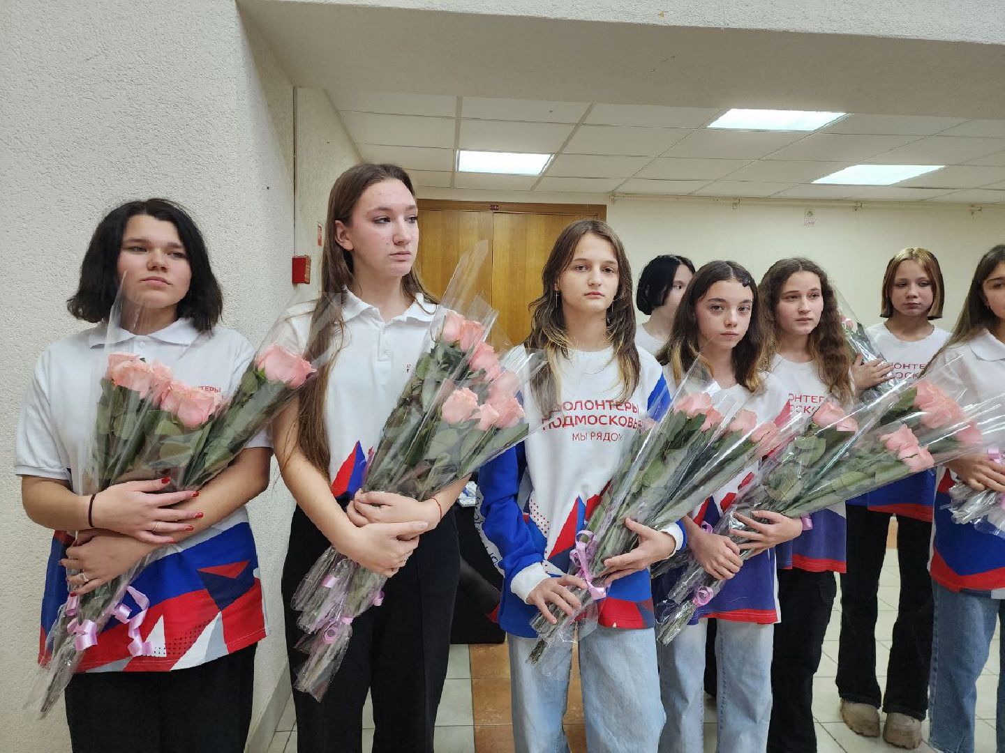 можайск, можайский городской округ, подмосковье, спецперация, день матери, дети, сво, праздник, мастер-класс, Комитет семей воинов Отечества Можайского округа, мама,