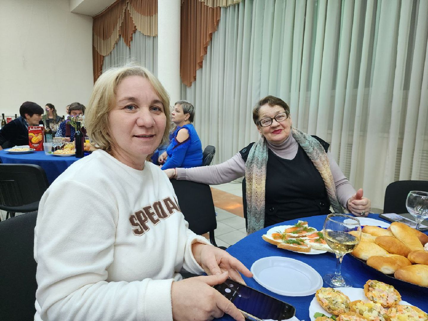 можайск, можайский городской округ, подмосковье, спецперация, день матери, дети, сво, праздник, мастер-класс, Комитет семей воинов Отечества Можайского округа, мама,
