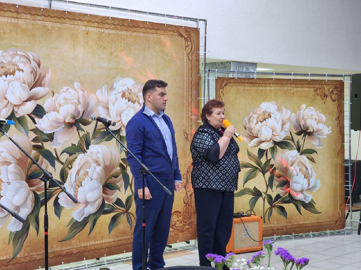 можайск, можайский городской округ, подмосковье, спецперация, день матери, дети, сво, праздник, мастер-класс, Комитет семей воинов Отечества Можайского округа, мама,