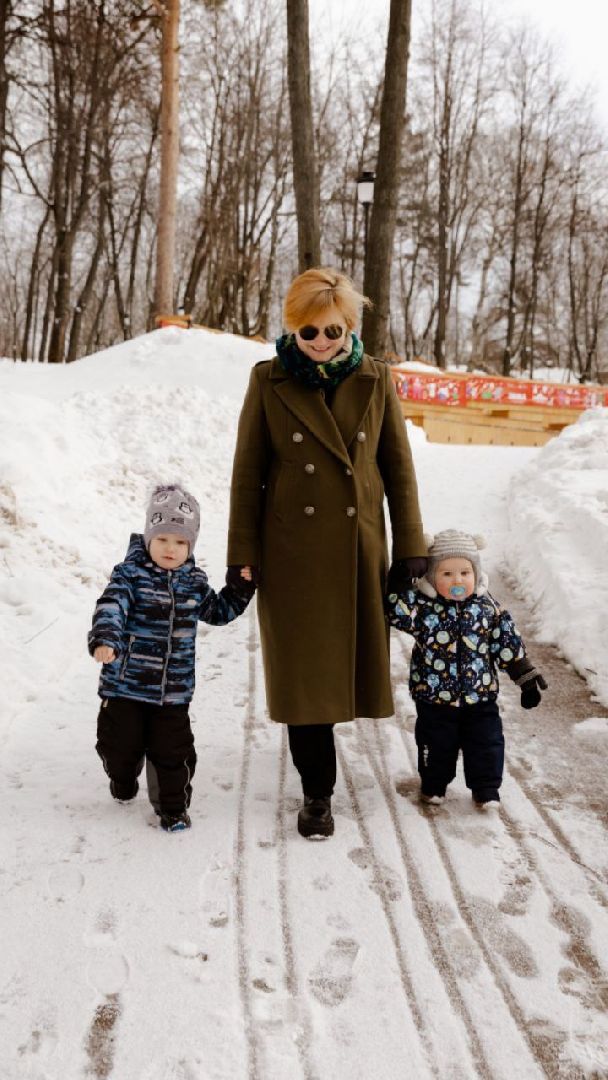 раменское, общество, премия женщина года-2024, номинация красота и грация, виктория мельник,