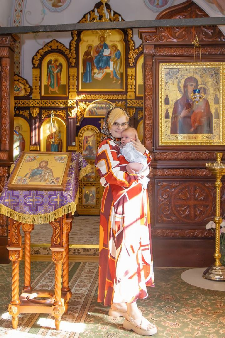 раменское, общество, премия женщина года-2024, номинация красота и грация, виктория мельник,