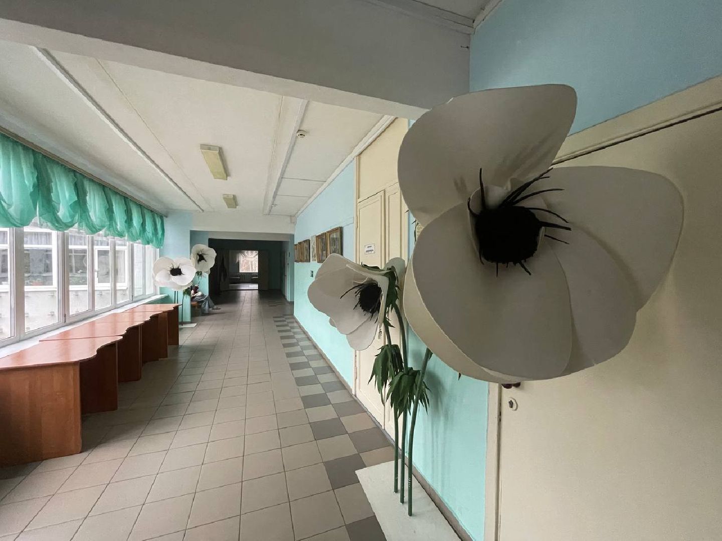 дмитров, пристройка к внуковской школе, минобр, вертикалки,