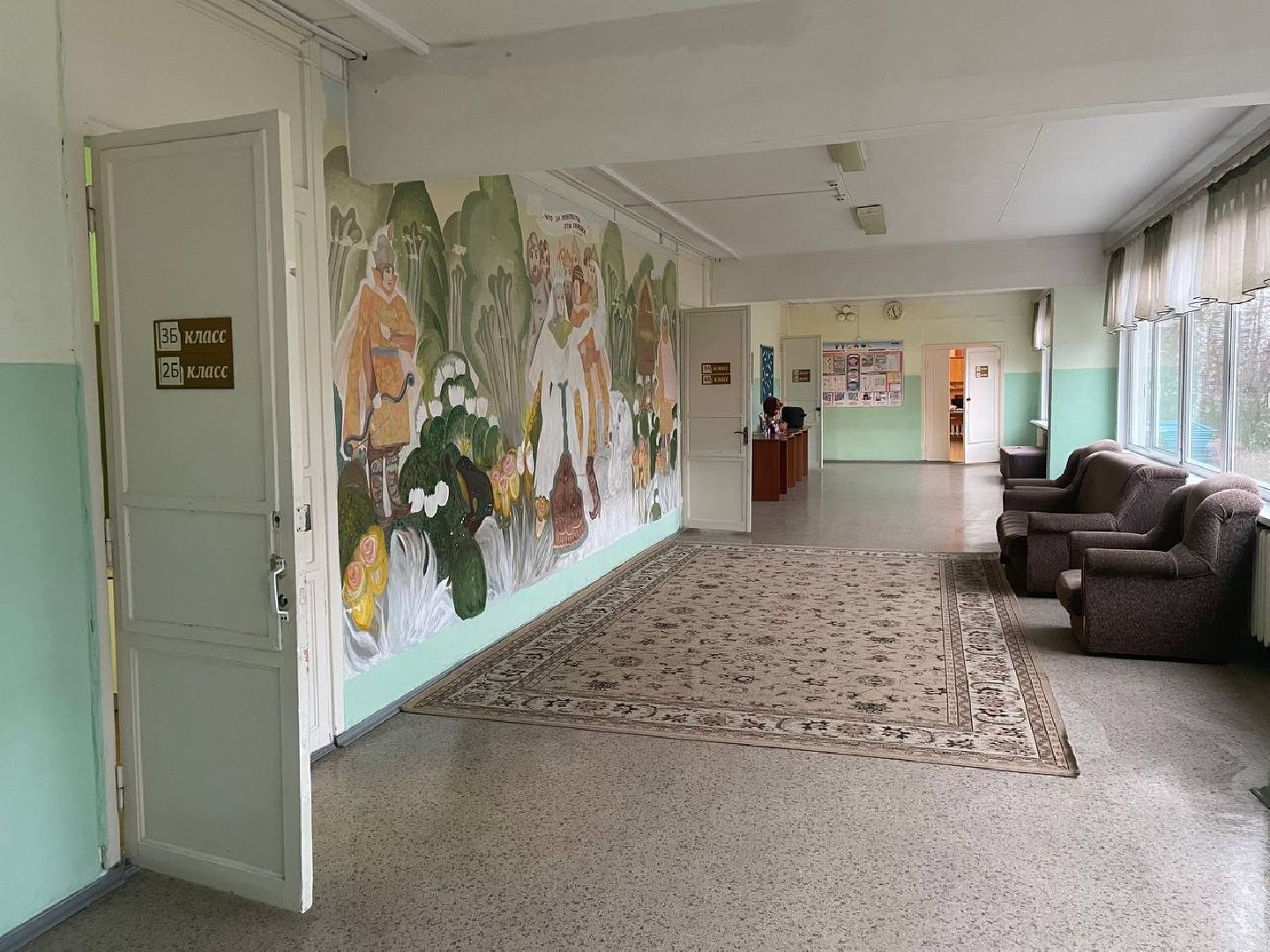 дмитров, пристройка к внуковской школе, минобр, вертикалки,