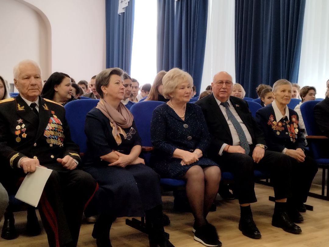 Истра, Парта героя, школа, Великая Отечественная война