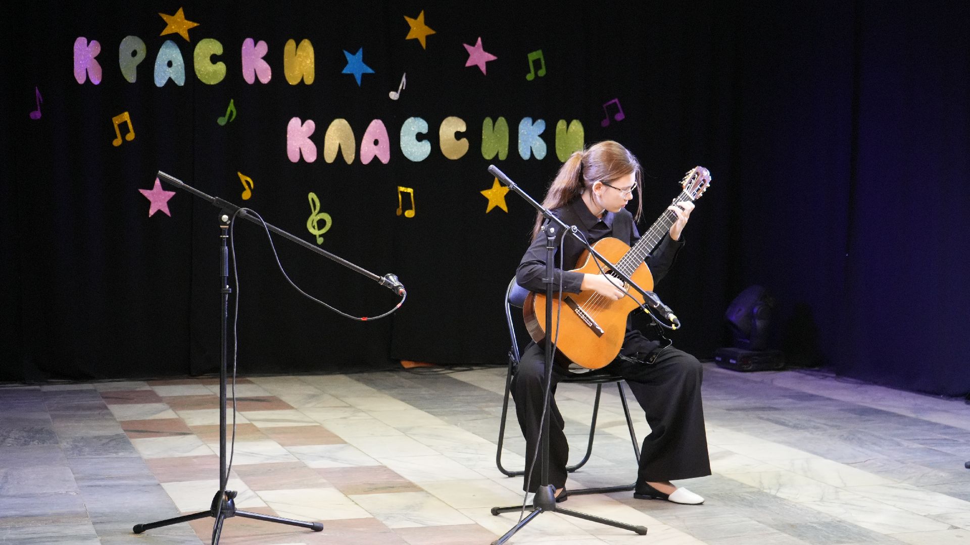 вертикалка, классика, училище гнесиных,