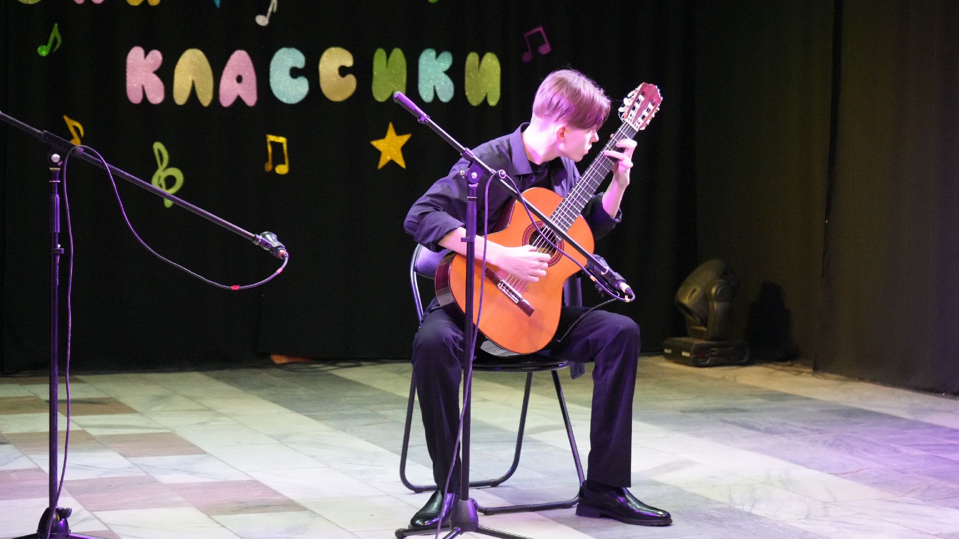 вертикалка, классика, училище гнесиных,