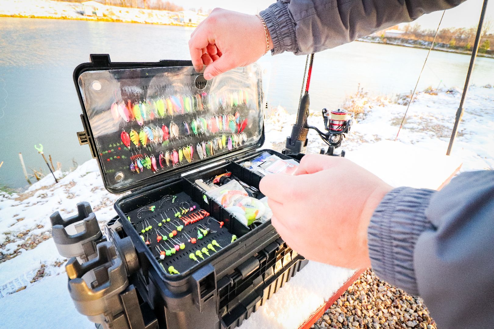 Клин, общество, рыбалка, туризм, Подмосковье, отдых на природе,