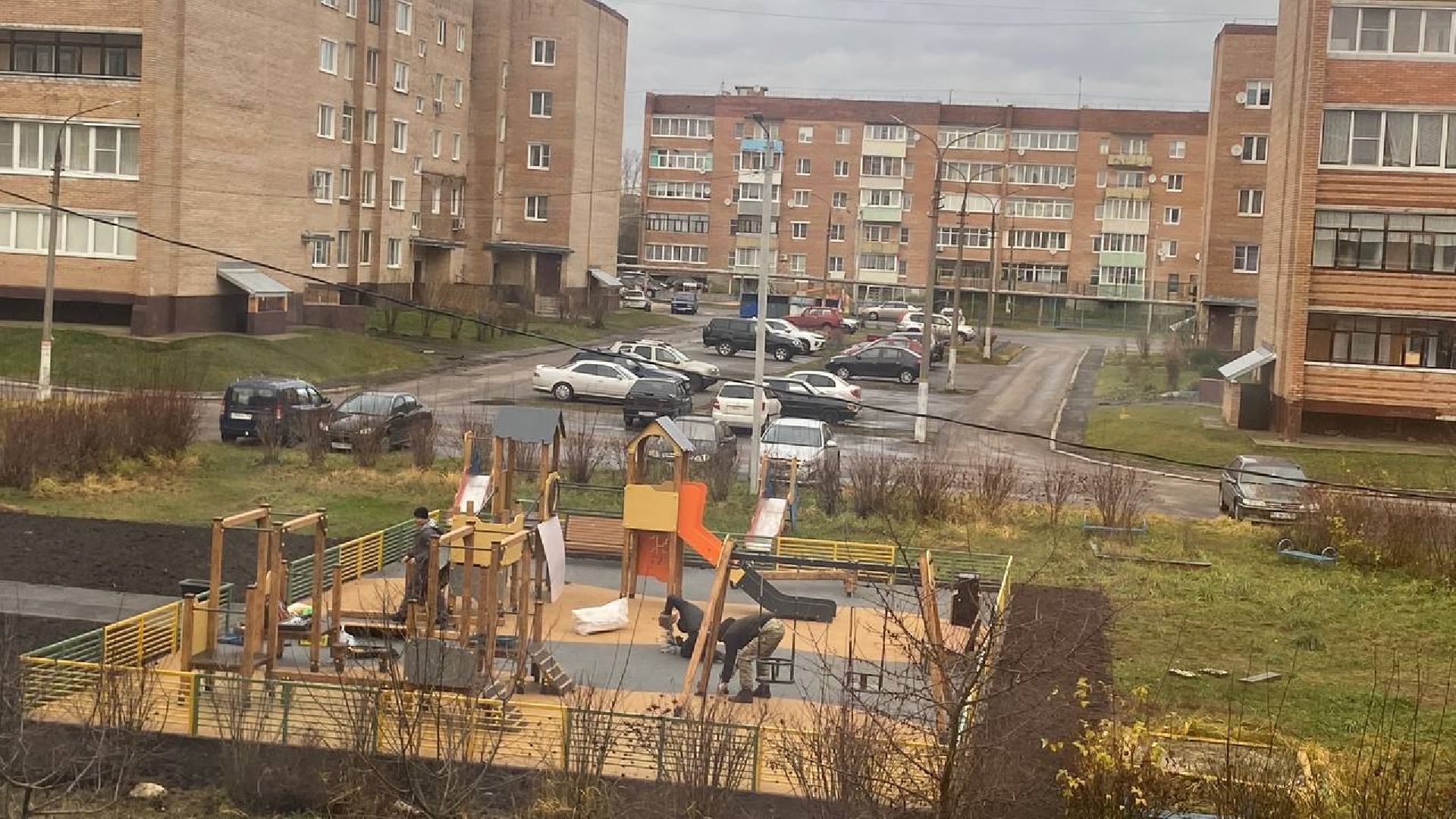 выездная администрация, диалог с жителями, выездная на предприятии, диалог с властью, городской округ шатура,