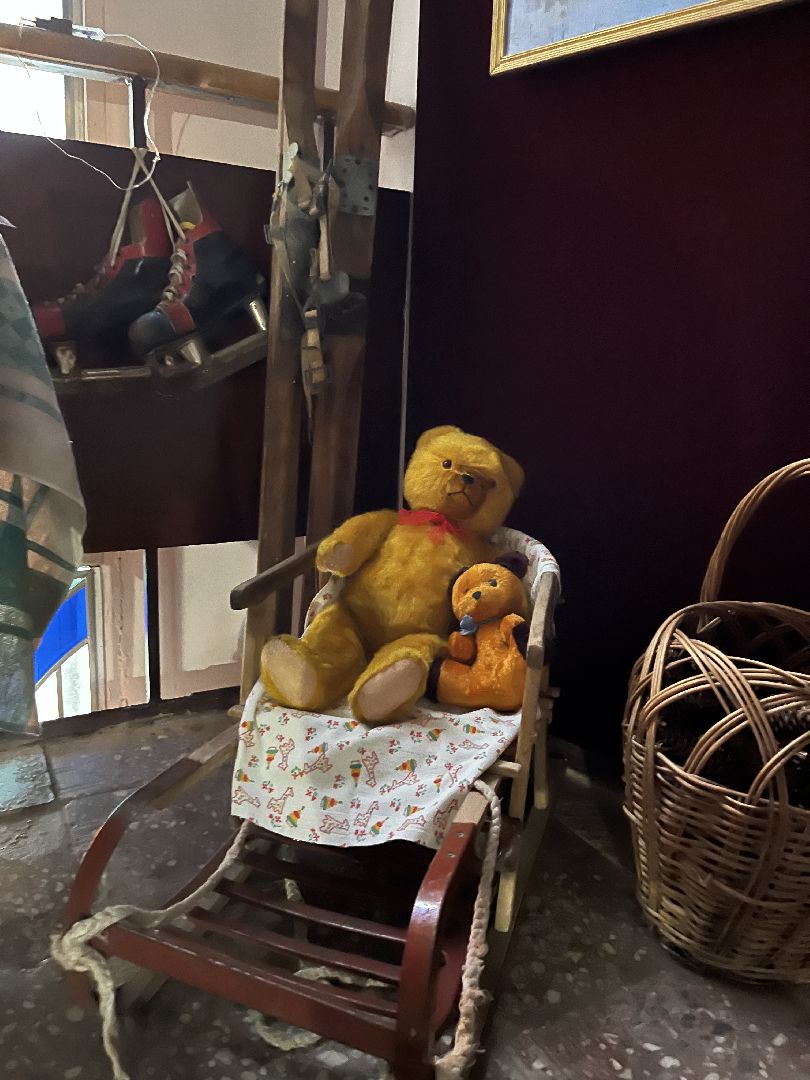 вертикальное видео, Новый год, Музей в Наро-Фоминске, наро-фоминск, наро-фоминский городской округ, новогоднее украшение,вертикалки,