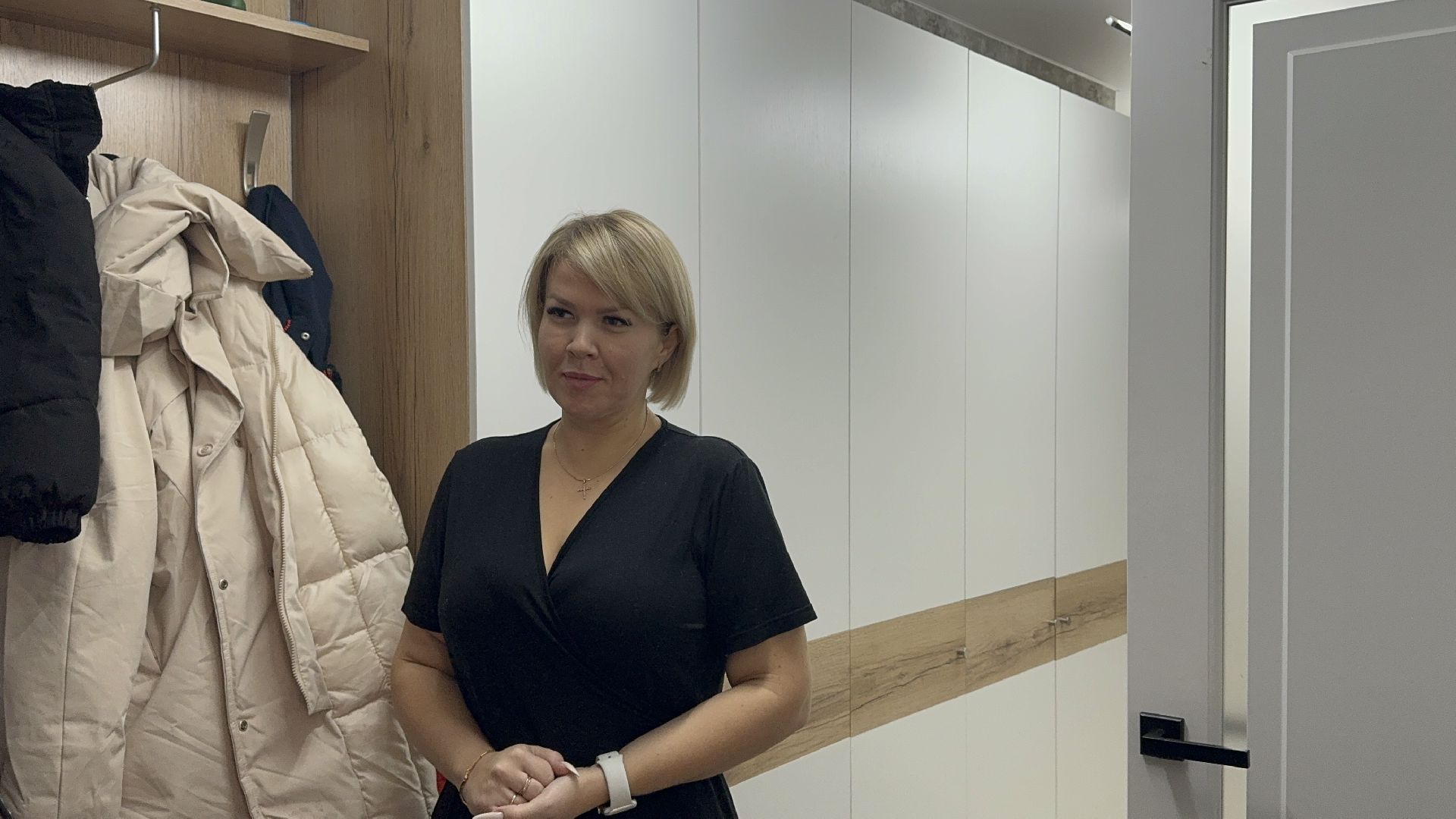 вертикалки, Солнечногорск, День матери, Поздравление, Праздник, Женщины,