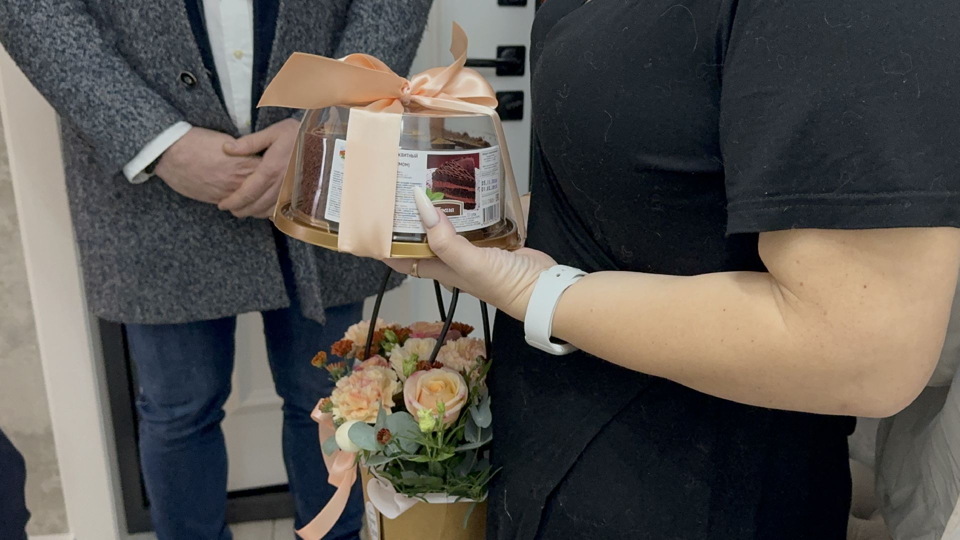 вертикалки, Солнечногорск, День матери, Поздравление, Праздник, Женщины,