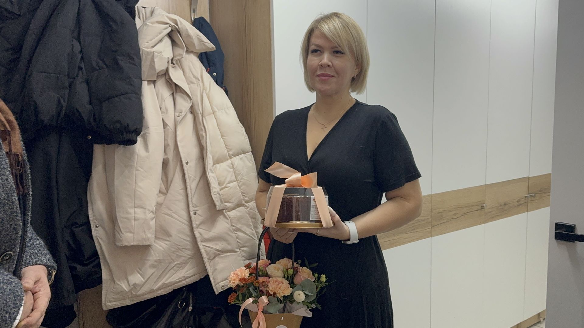 вертикалки, Солнечногорск, День матери, Поздравление, Праздник, Женщины,