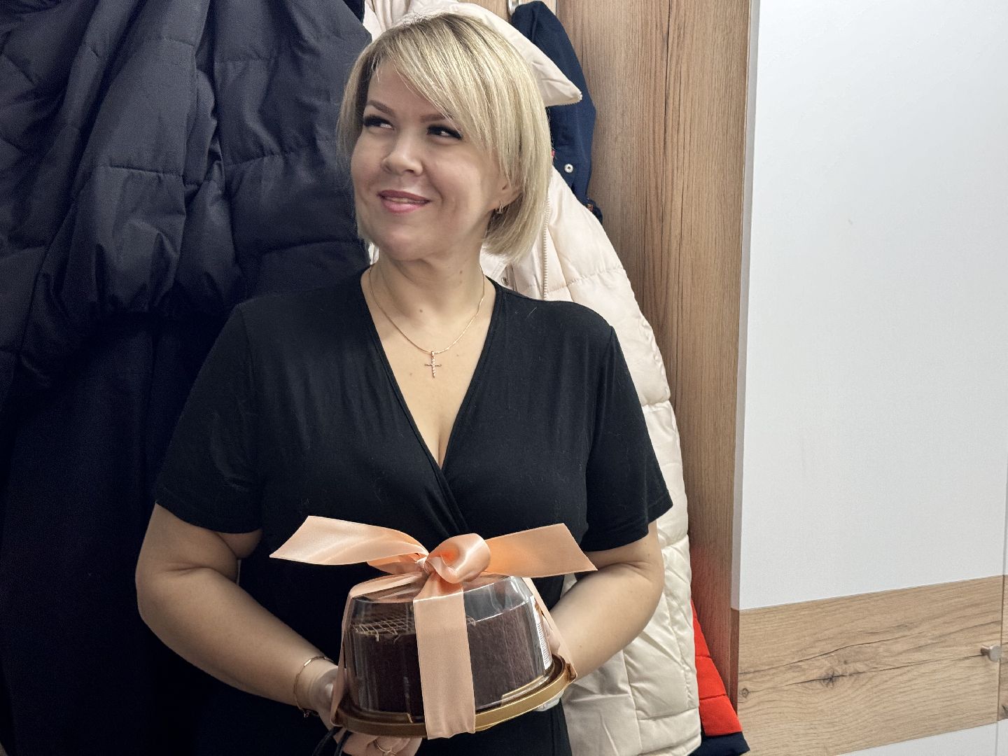 вертикалки, Солнечногорск, День матери, Поздравление, Праздник, Женщины,