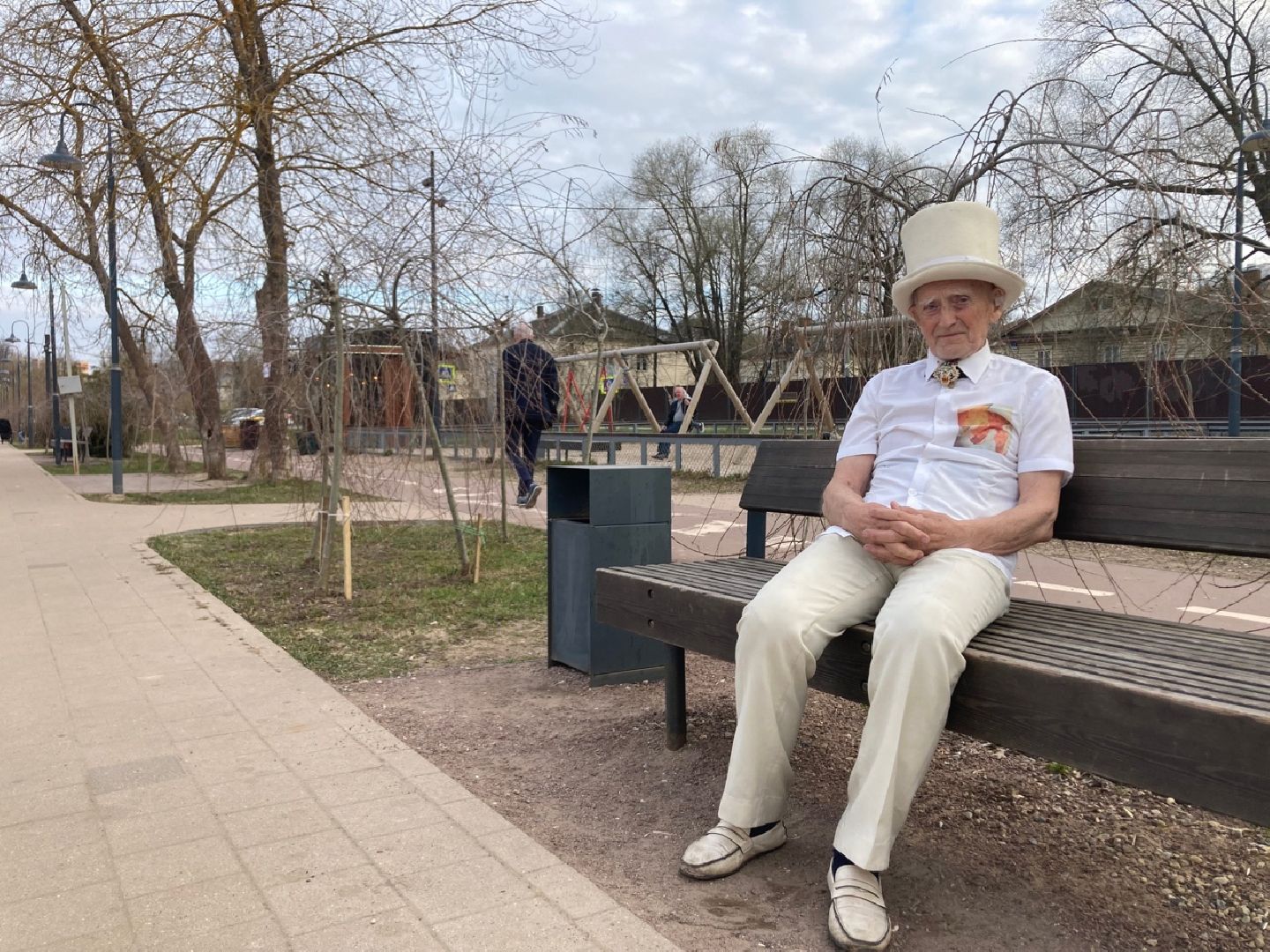 Солнечногорск, активное долголетие, пенсионер, озеро Сенеж, спорт