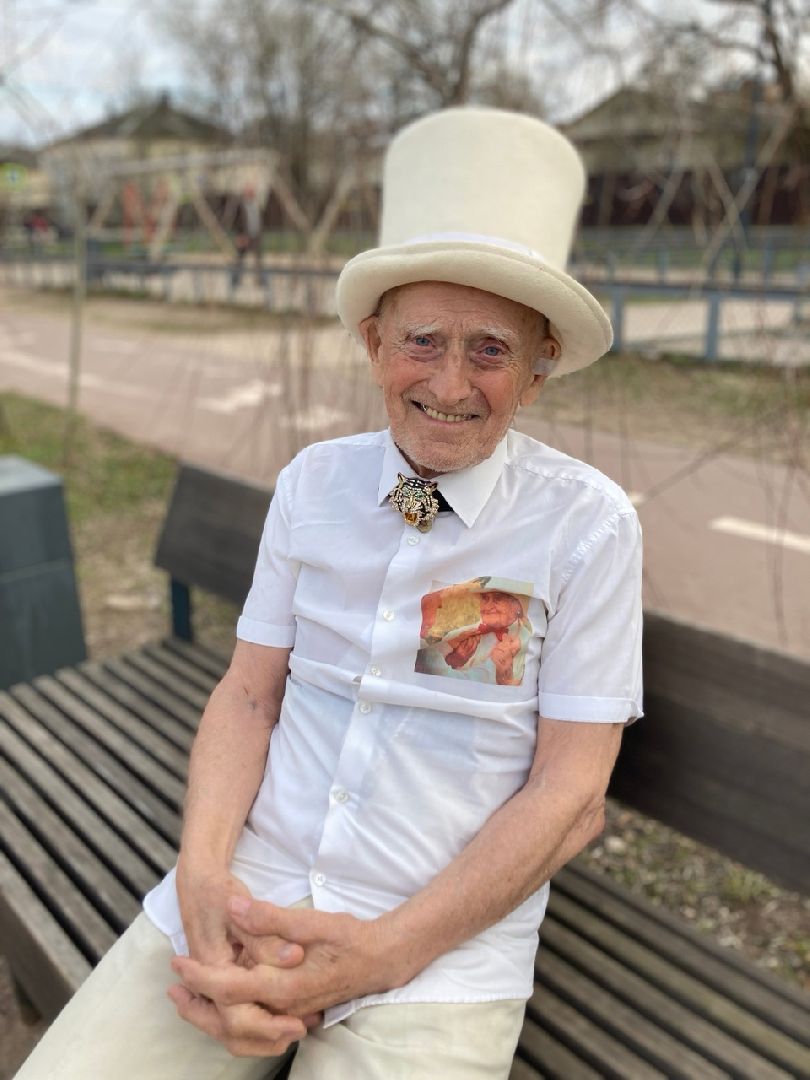 Солнечногорск, активное долголетие, пенсионер, озеро Сенеж, спорт