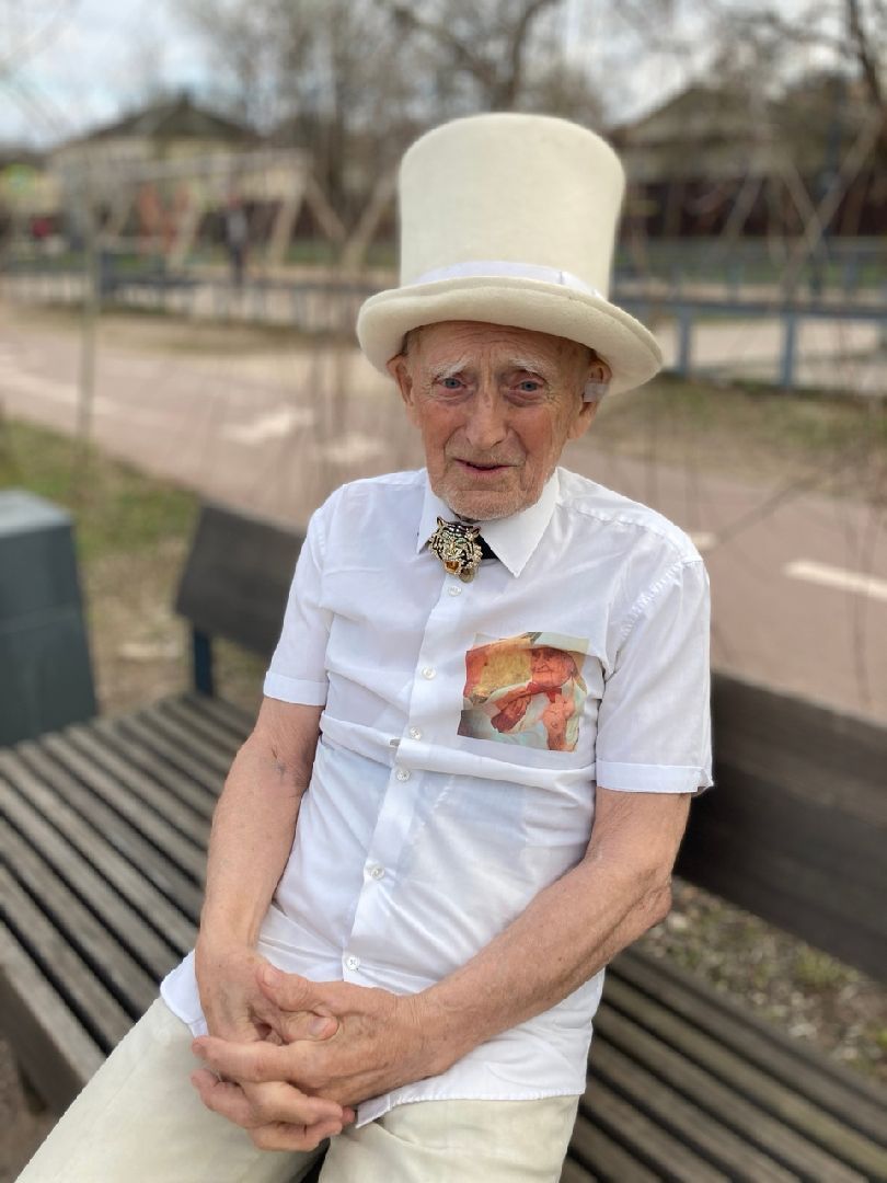 Солнечногорск, активное долголетие, пенсионер, озеро Сенеж, спорт