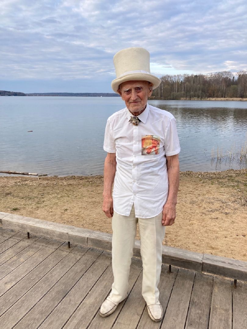 Солнечногорск, активное долголетие, пенсионер, озеро Сенеж, спорт