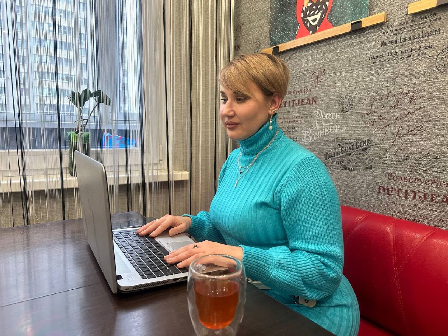 день матери,многодетная мама,