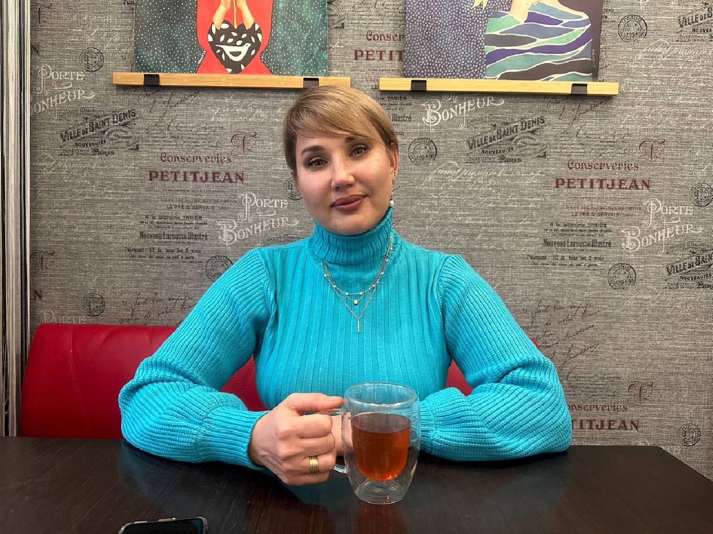 день матери,многодетная мама,