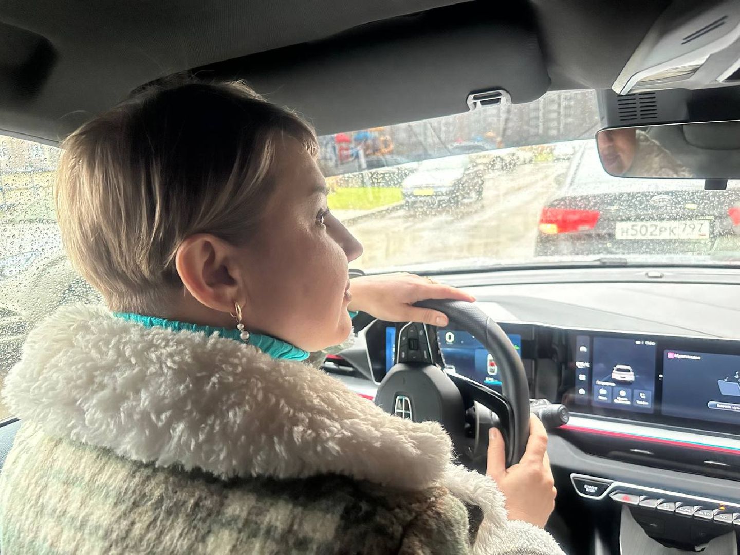 день матери,многодетная мама,