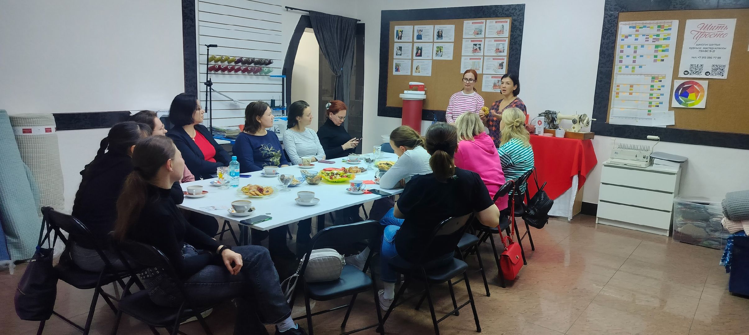 день матери,многодетная мама,