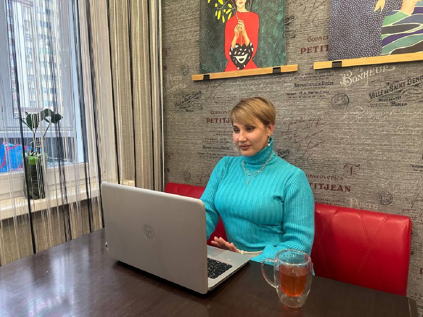 день матери,многодетная мама,