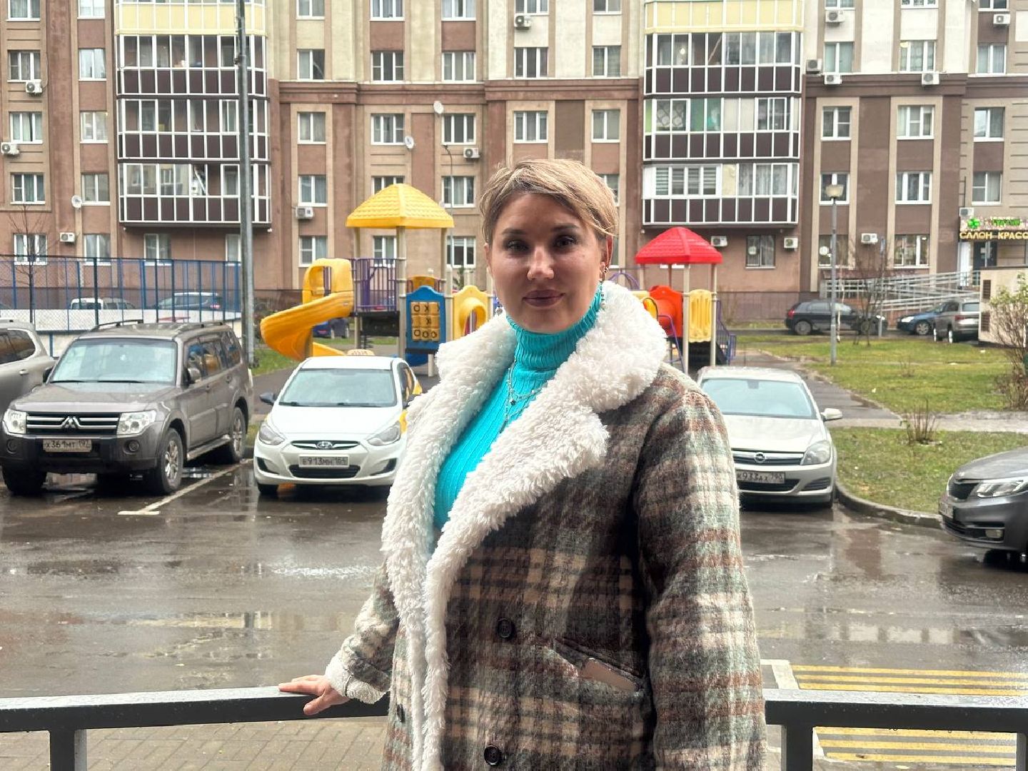 день матери,многодетная мама,