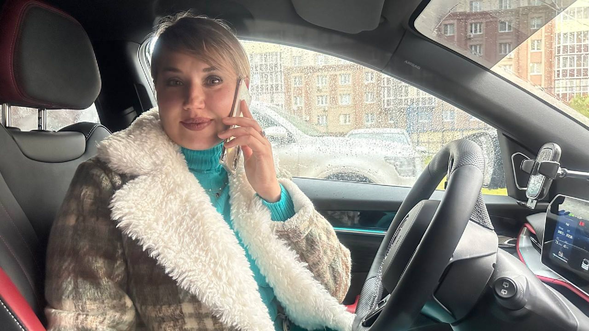 день матери,многодетная мама,