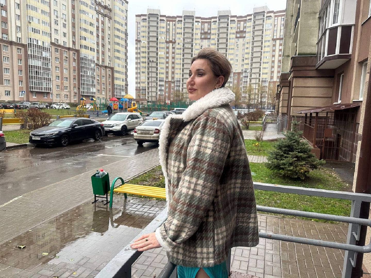 день матери,многодетная мама,