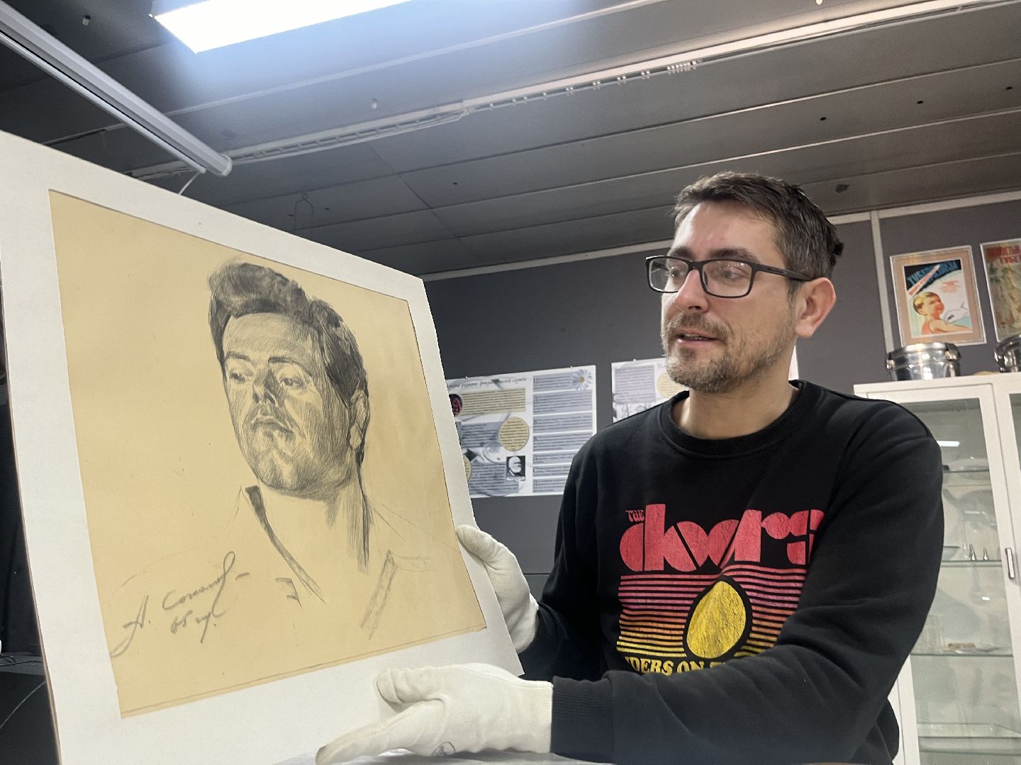 наро-фоминск, наро-фоминский городской округ, музей наро-фоминска, кукрыниксы, культура подмосковья, Кукрыниксы не рок-группа,