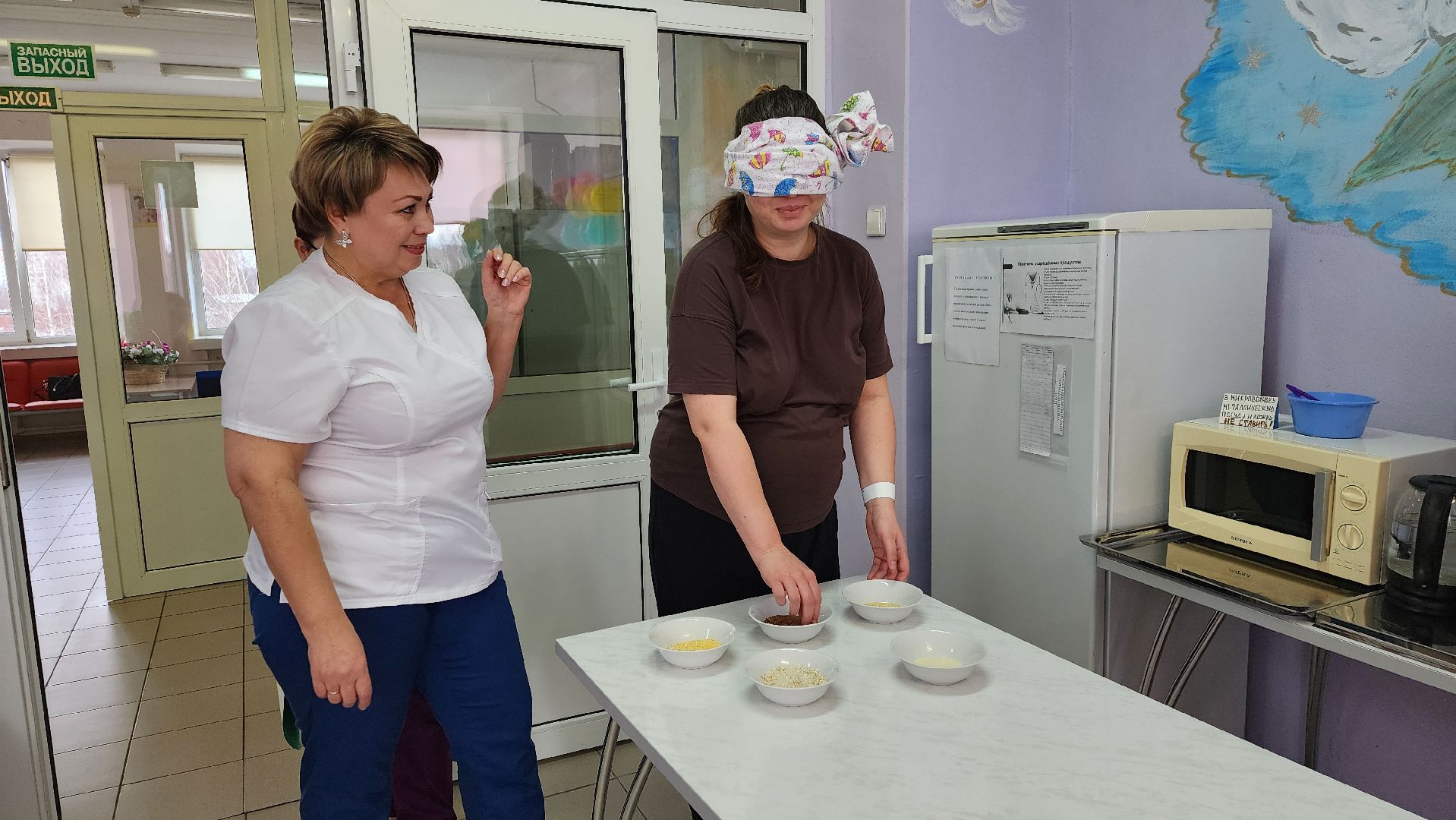 Солнечногорск, вертикалки, роддом, женщины, день матери,