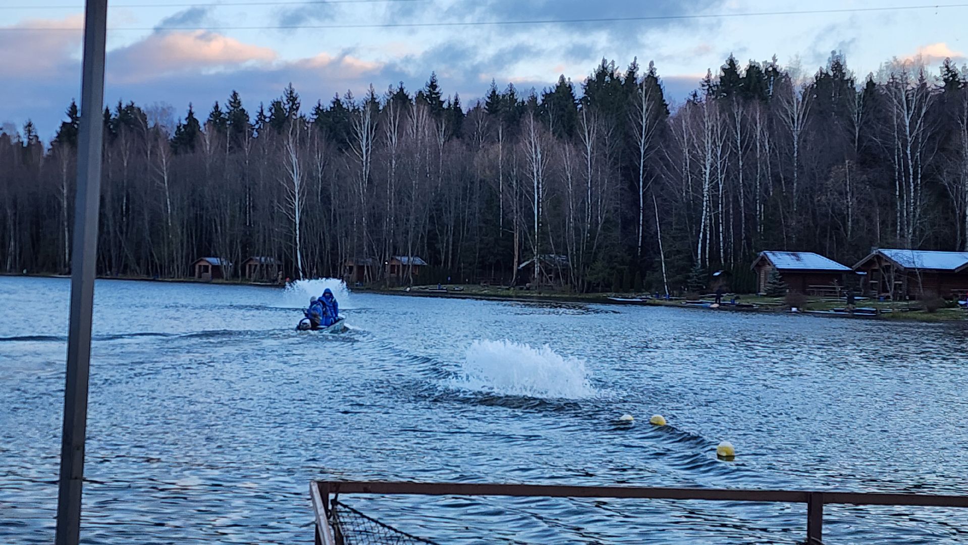 рыбалка, форель, истра,