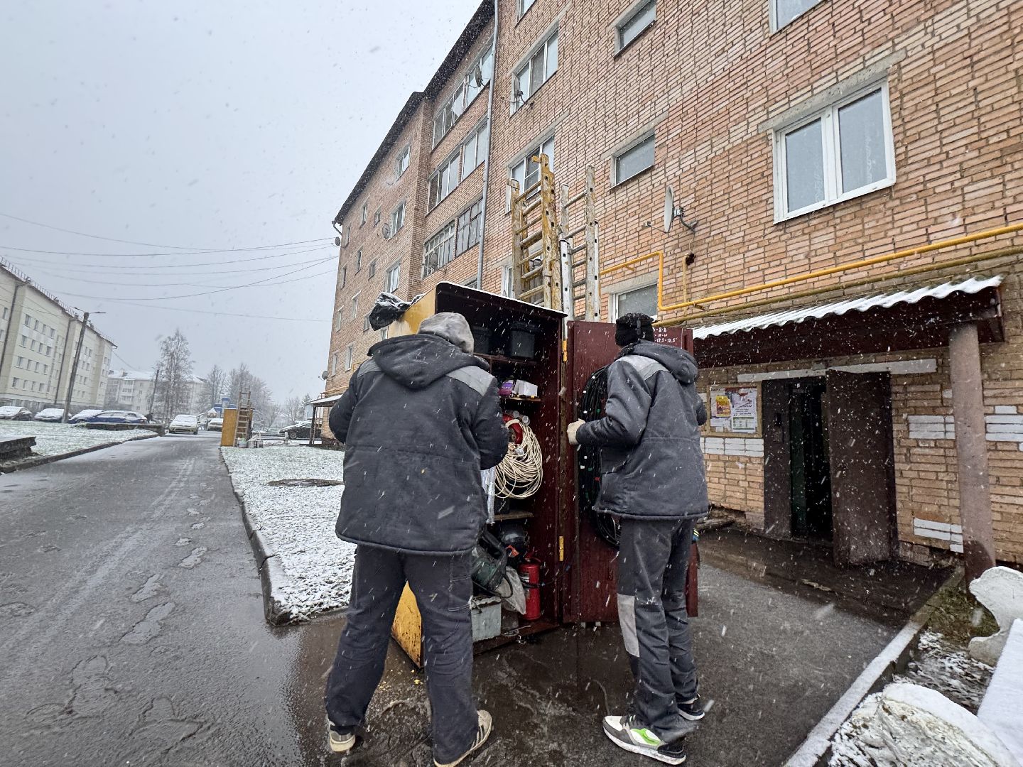 шаховская, замена газового оборудования, благоустройство, вертикалки,
