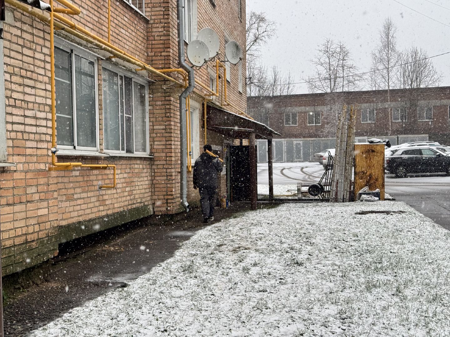 шаховская, замена газового оборудования, благоустройство, вертикалки,