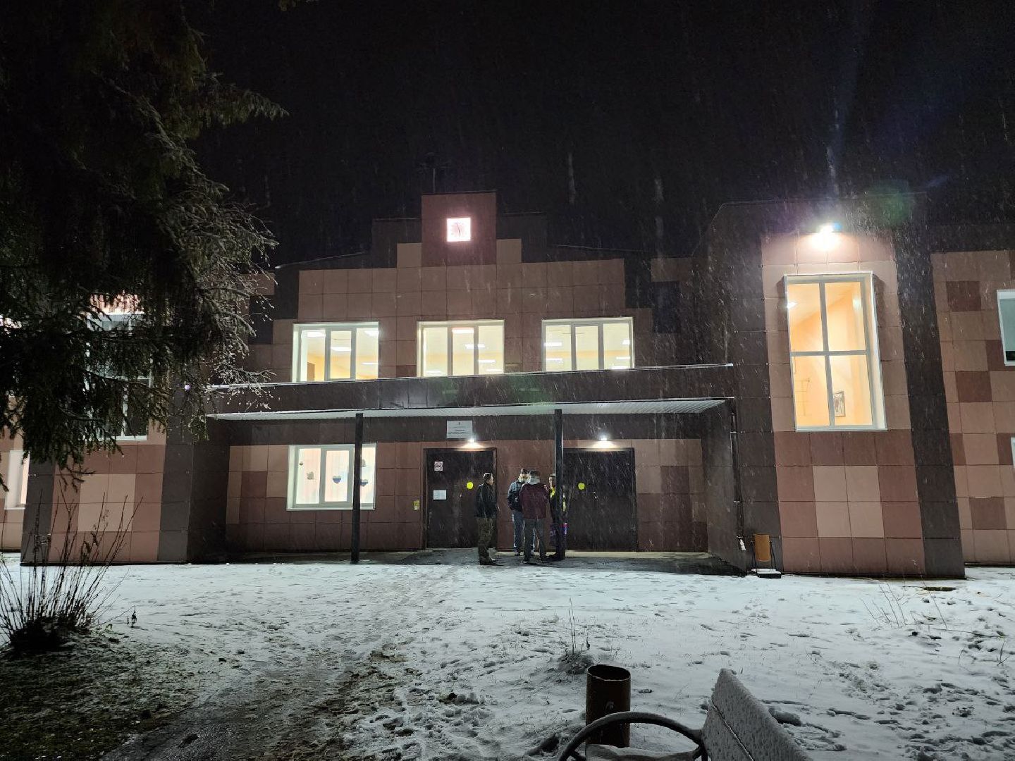 можайск, можайский городской округ, подмосковье, выездная администрация, встреча с жителями, власть, решение проблем, обращения граждан,