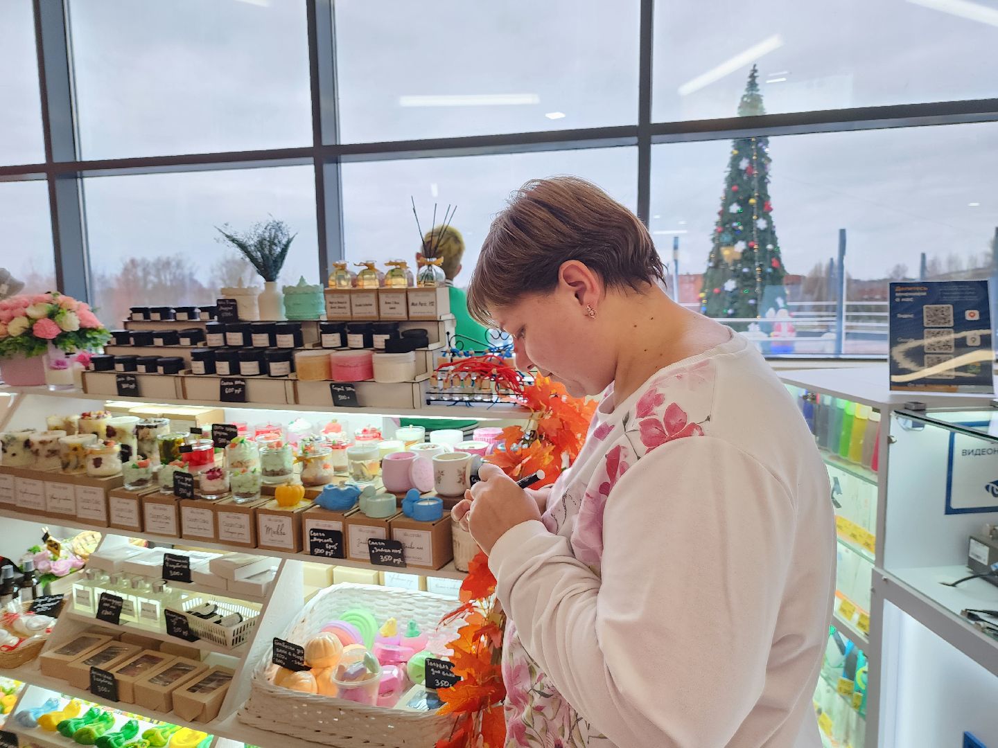 Дубна, ремесленники дубны, День матери, Семья,