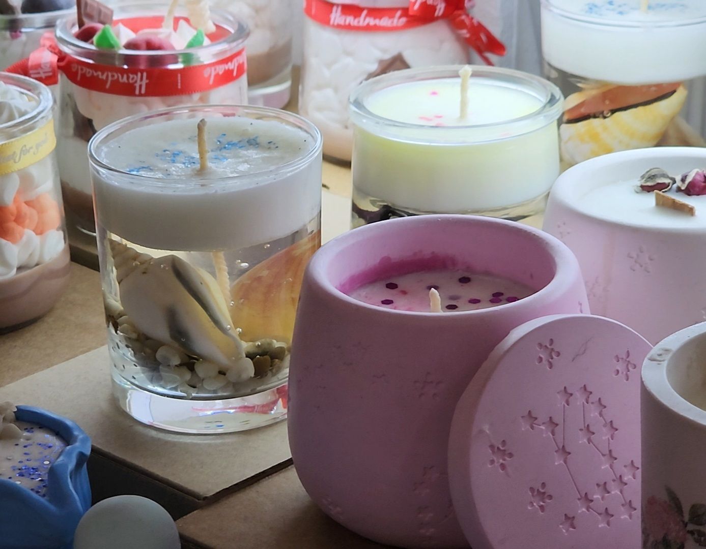 Дубна, ремесленники дубны, День матери, Семья,