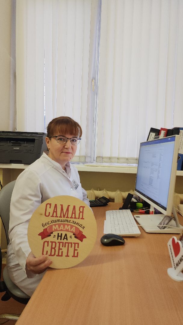 общество, здравоохранение, здравоохранение мо, здравоохранение московской области, здравоохранение подмосковья, электросталь, мой город, день мамы, эцгб,