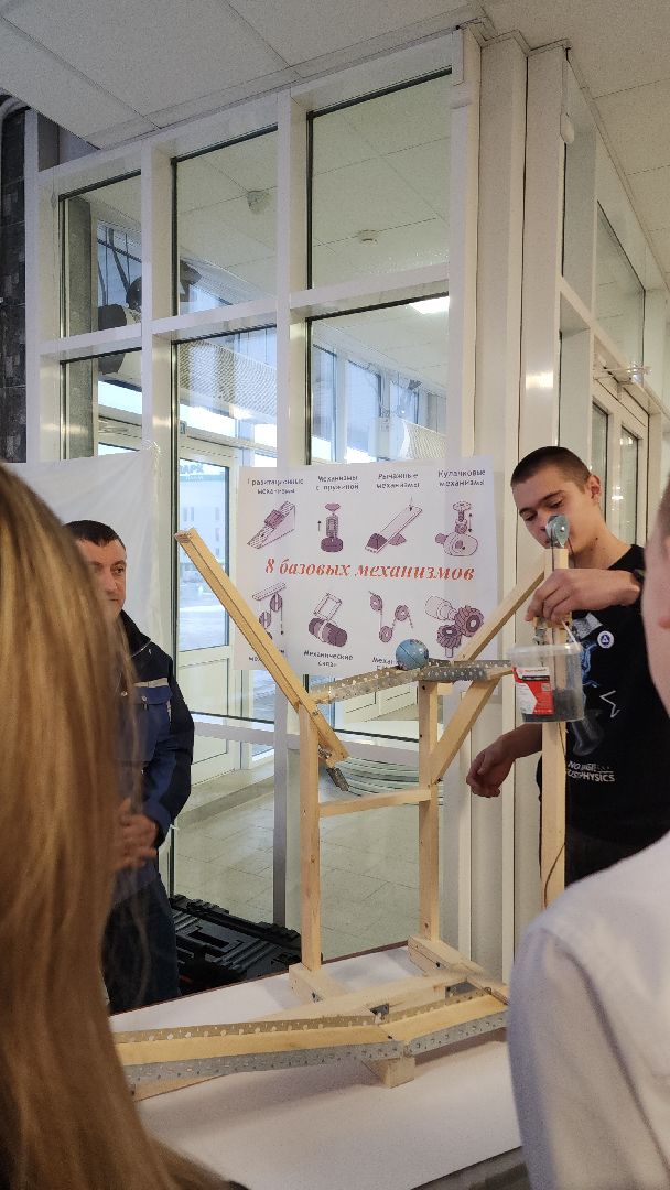 электросталь, фабрика профессий, профессии, школьники Электростали, предприятия, профориентация, профориентация для школьников, вертикалка,