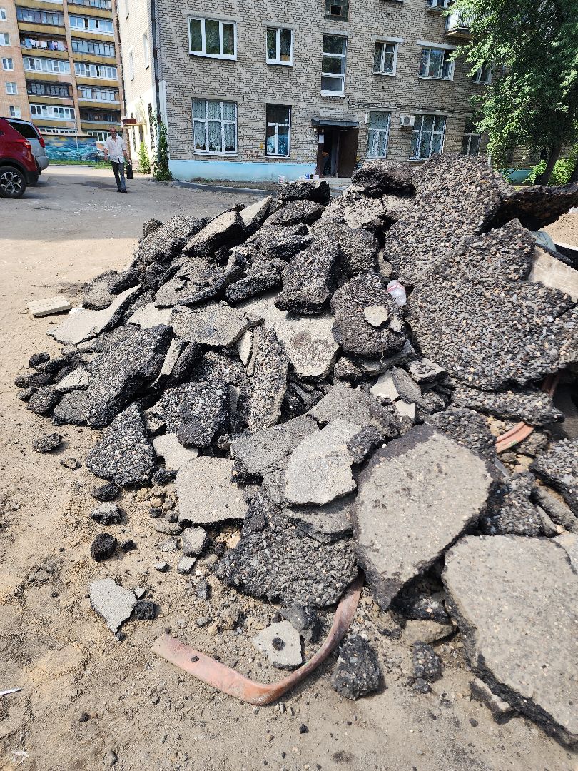 электросталь, благоустройство, благоустройство 2024, народные тропы, двор, программа пешком, программа московской области, обращения жителей, вертикалка, вертикальное видео