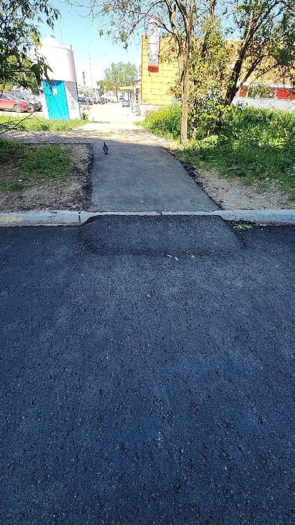 электросталь, благоустройство, благоустройство 2024, народные тропы, двор, программа пешком, программа московской области, обращения жителей, вертикалка, вертикальное видео