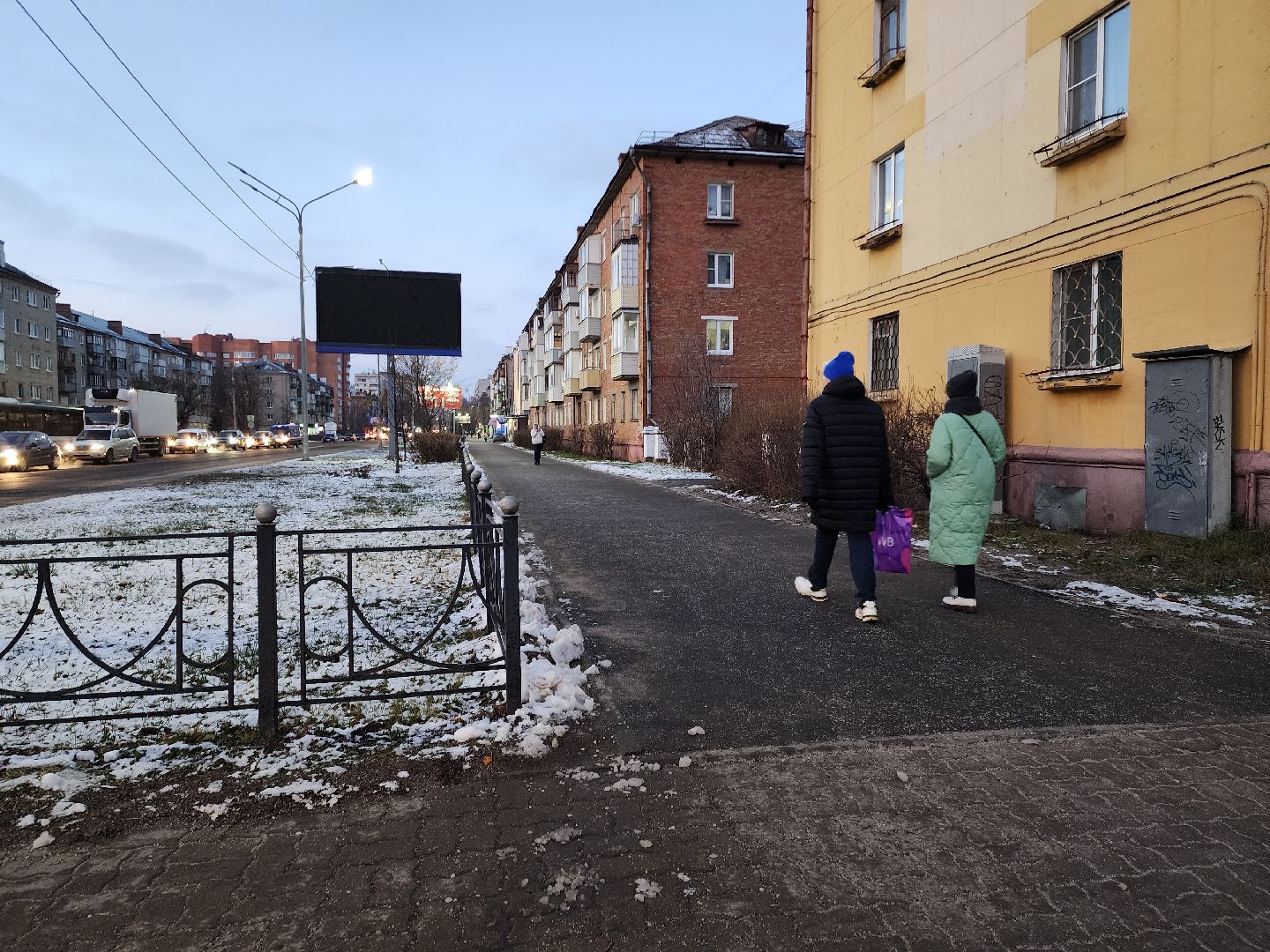 электросталь, благоустройство, благоустройство 2024, народные тропы, двор, программа пешком, программа московской области, обращения жителей, вертикалка, вертикальное видео