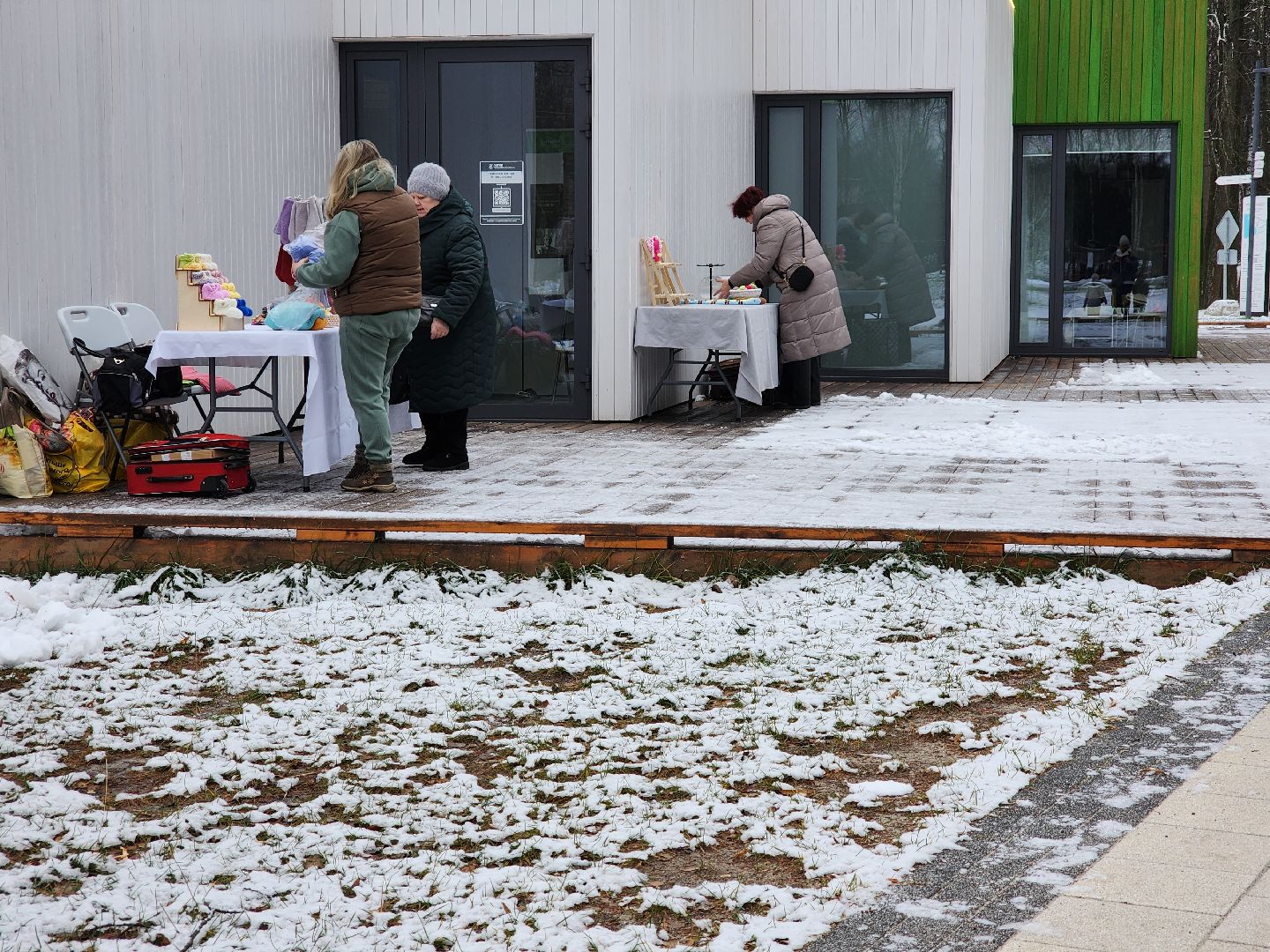 день матери, день мамы, праздник, концерт, парк авангард, парки подмосковья,
