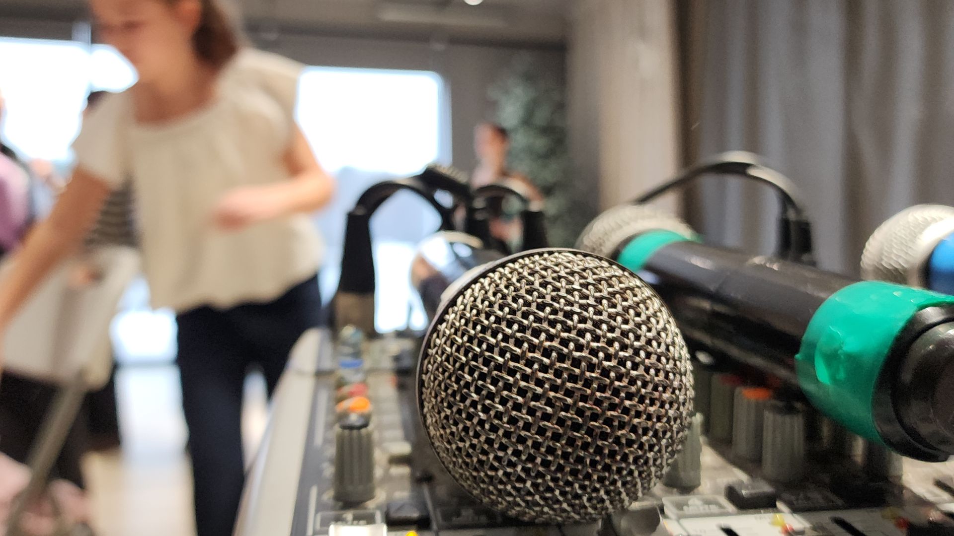 день матери, день мамы, праздник, концерт, парк авангард, парки подмосковья,