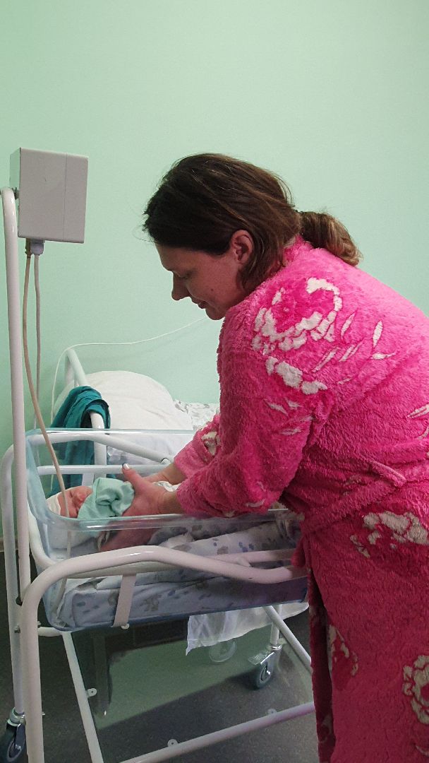 вертикалки, роддом, день матери, мытищи,