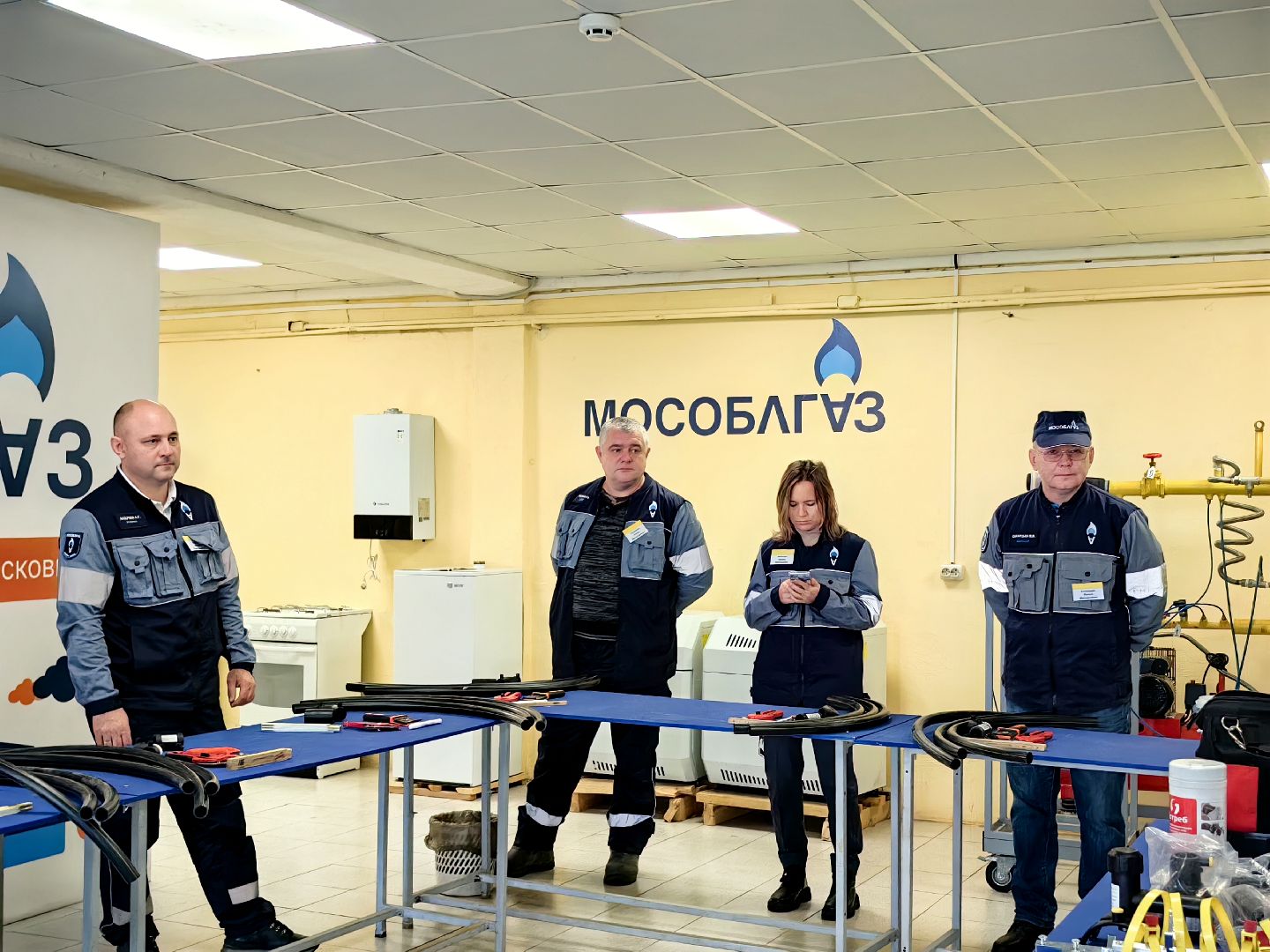 практикум, мособлгаз, наставник, студент, газовщик, вертикалки,